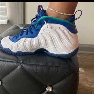 Nike Air FoamPosites One